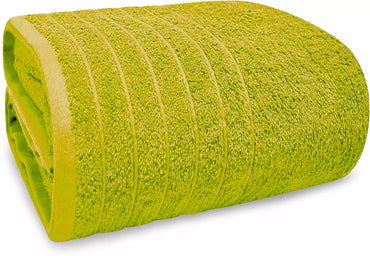 Zero Twist Cotton Towels Set